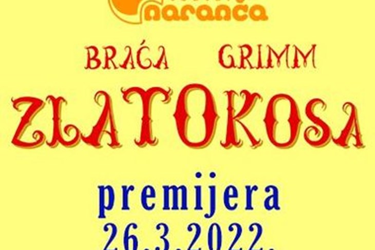 Zlatokosa