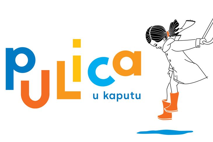 Pulica u kaputu