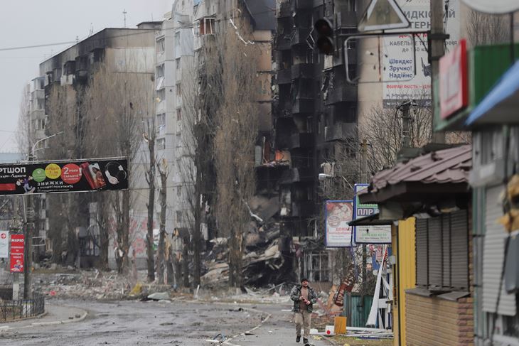 (Foto: EPA/ALISA YAKUBOVYCH9