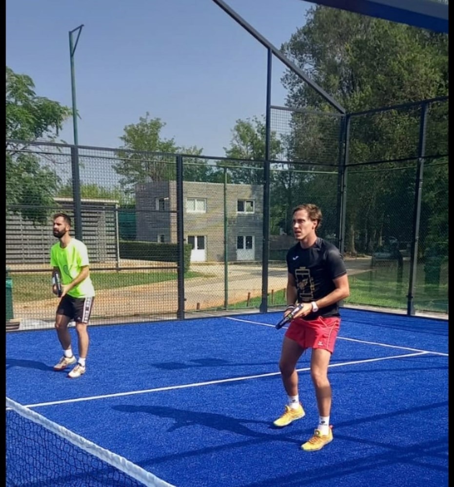 Padel