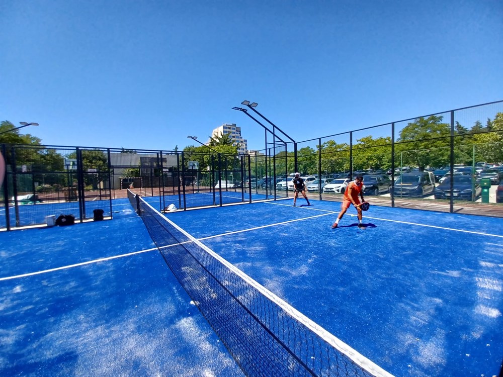 Padel