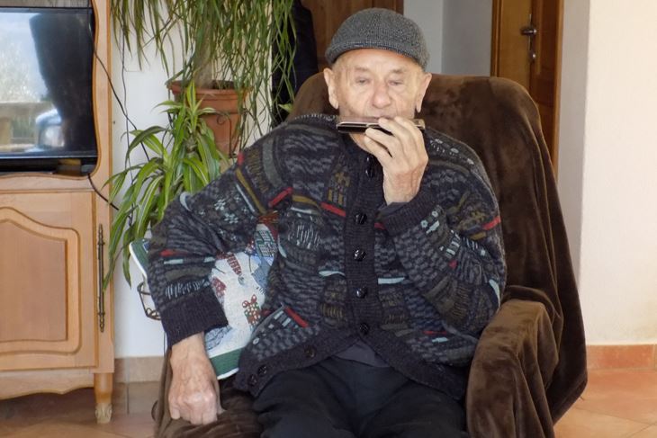 (snimila Gordana Čalić Šverko)