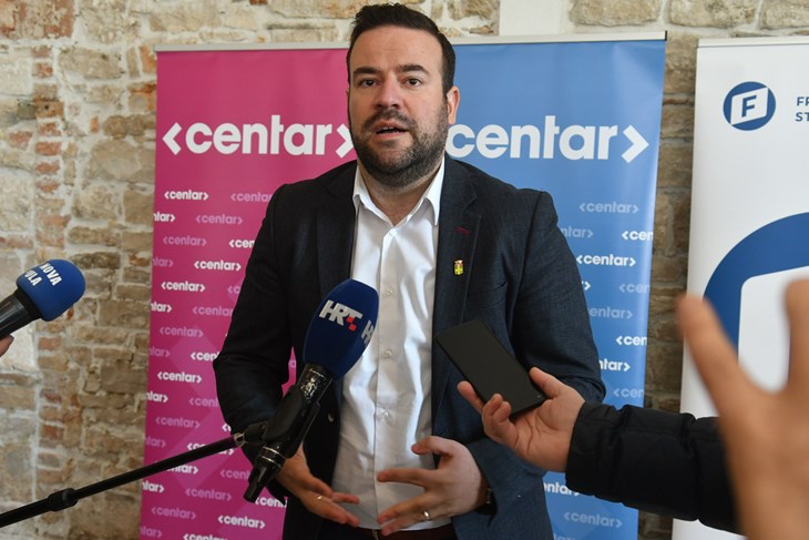 Filip Zoričić (Snimio Danilo MEMEDOVIĆ)