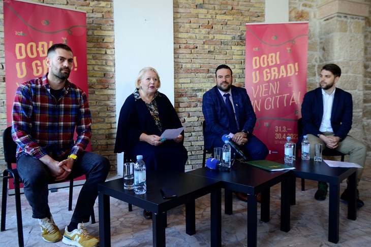 S današnje pressice (snimio Dejan ŠTIFANIĆ)
