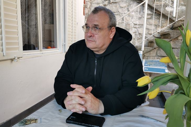 Mikhail Reva