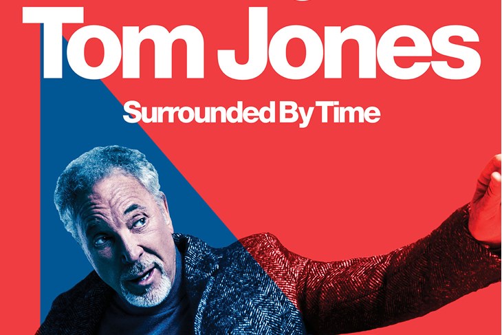 Tom Jones