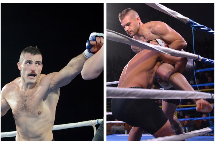 Ivan Vitasović / Daniel Bažant (Snimio Danilo Memedović)