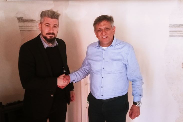 Mikel Lauzurica Evolet i Edi Pastrovicchio (snimio Dejan ŠTIFANIĆ)