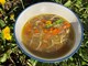 ŠKOLA KUHANJA BY THE OUTLAW CHEF: Juha "alla primavera"