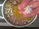 ŠKOLA KUHANJA BY THE OUTLAW CHEF: Juha "alla primavera"