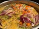 ŠKOLA KUHANJA BY THE OUTLAW CHEF: Juha "alla primavera"