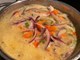 ŠKOLA KUHANJA BY THE OUTLAW CHEF: Juha "alla primavera"