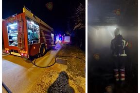 (Foto: JVP Umag)