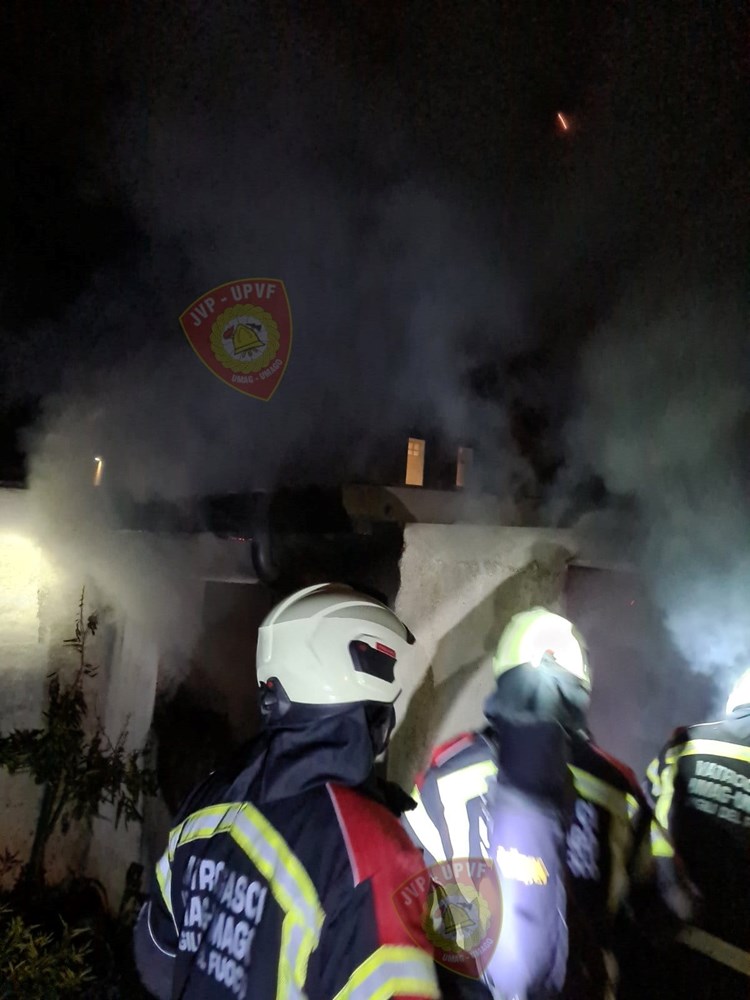 (Foto: JVP Umag)