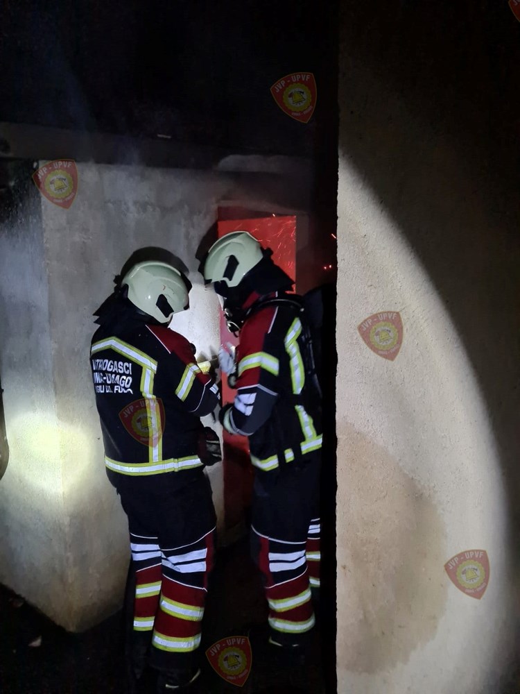 (Foto: JVP Umag)
