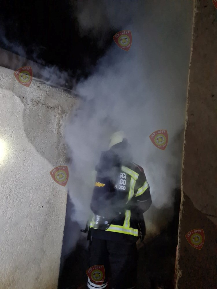(Foto: JVP Umag)