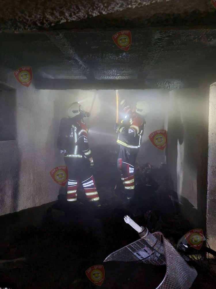 (Foto: JVP Umag)