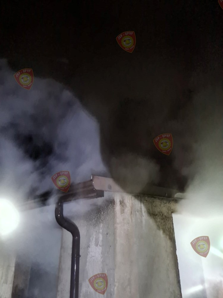 (Foto: JVP Umag)