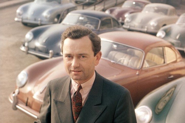 (Foto: Porsche)