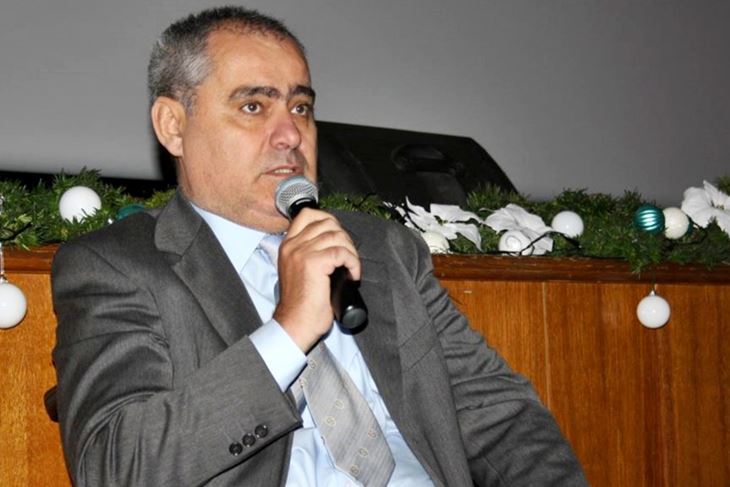 Remzo Zalihić