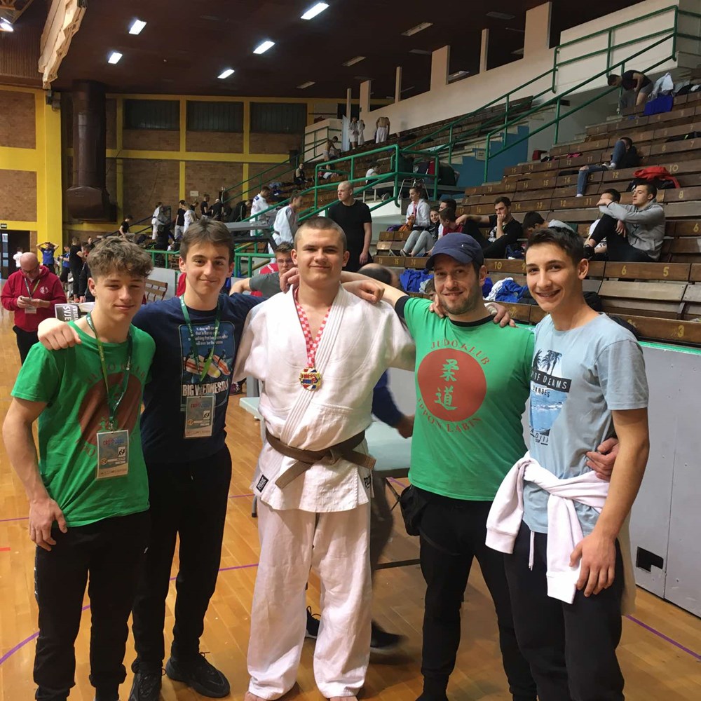 (Foto: JK Ippon)