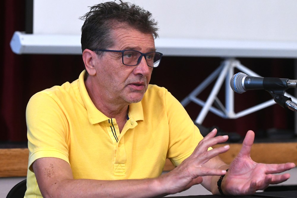 Milan Rašula