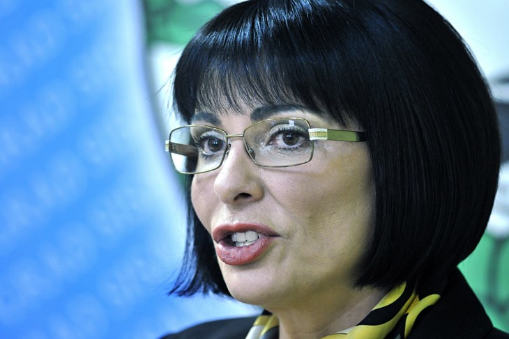 Foto: Srdjan Vrancic / CROPIX 