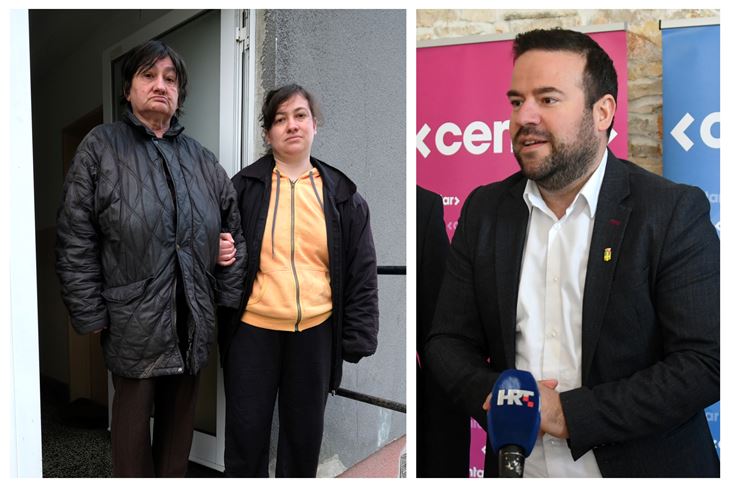 Obitelj Rakić i Filip Zoričić