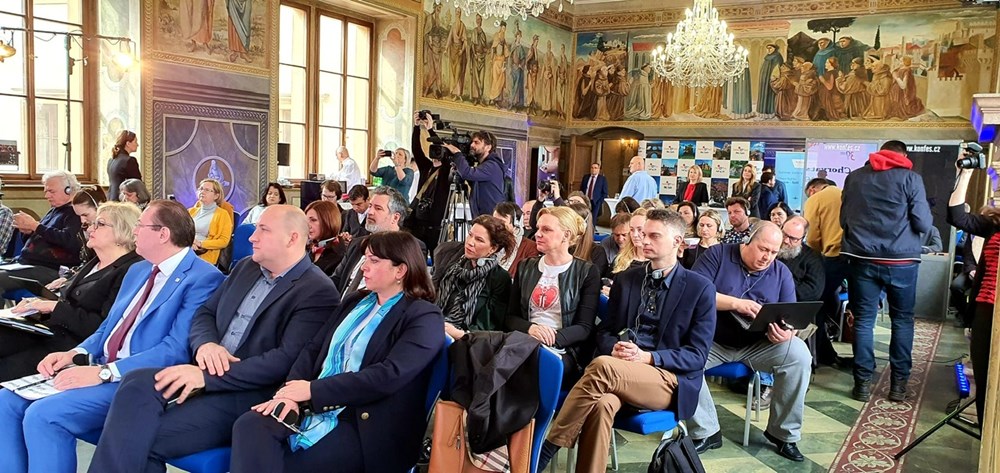Susret predstavnika HTZ-a i Chech Tourism