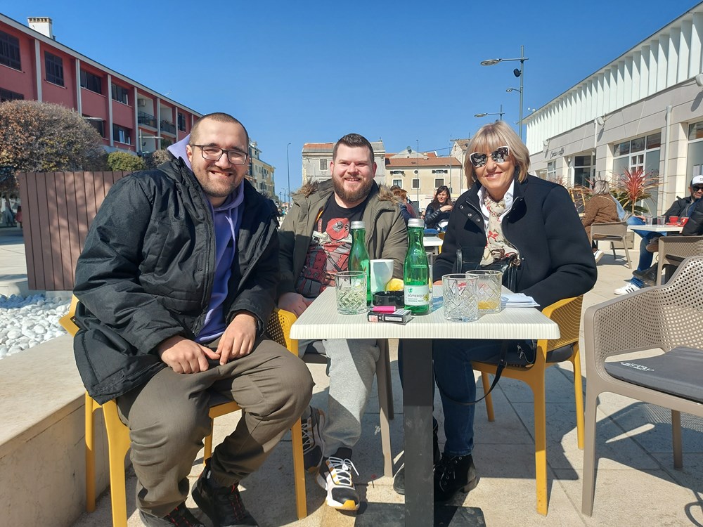 Stand-up komičari iz Mostara