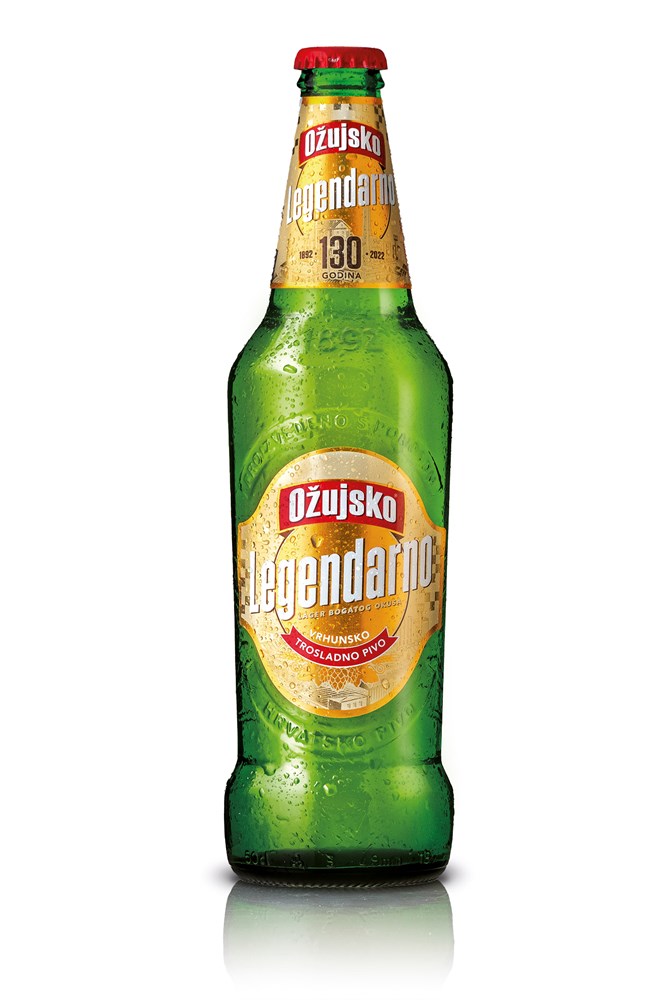 Ožujsko Legendarno
