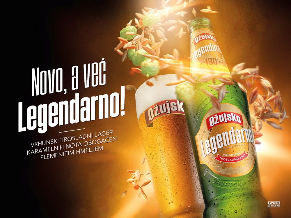 Ožujsko Legendarno