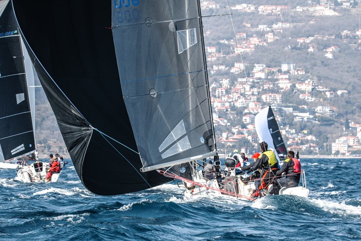 Melges 24