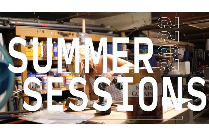 Summer Sessions