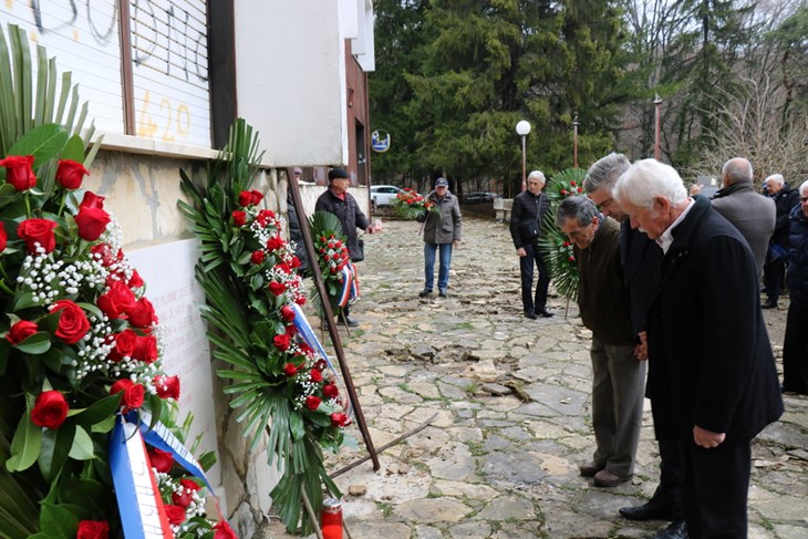 S današnjeg skupa na Učki