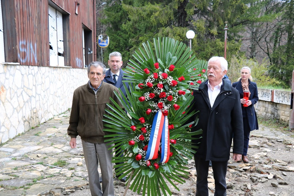 S današnjeg skupa na Učki