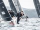 Fotografije Hrvoje Bulešić/Cro Melges