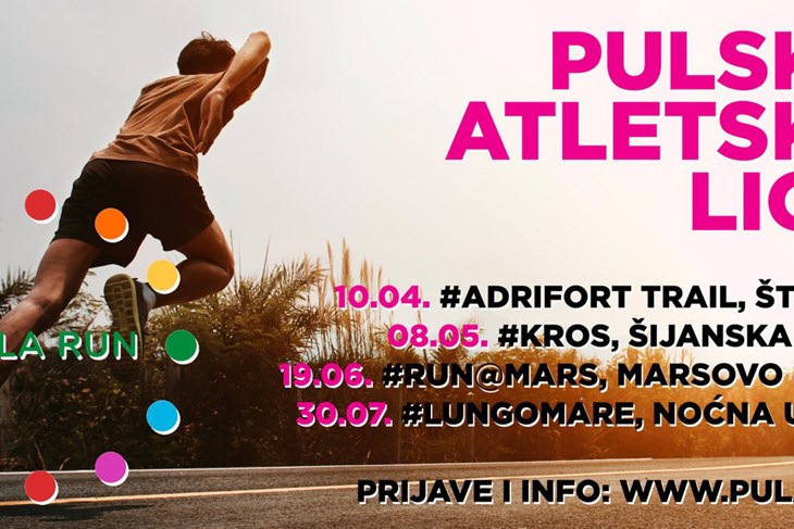 piula run