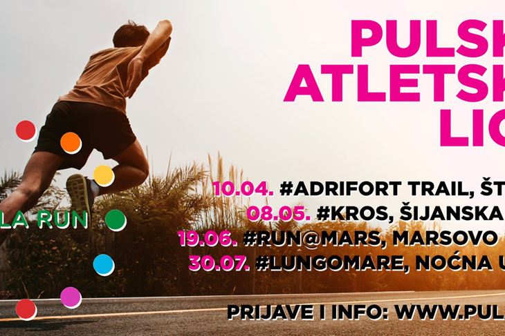 piula run