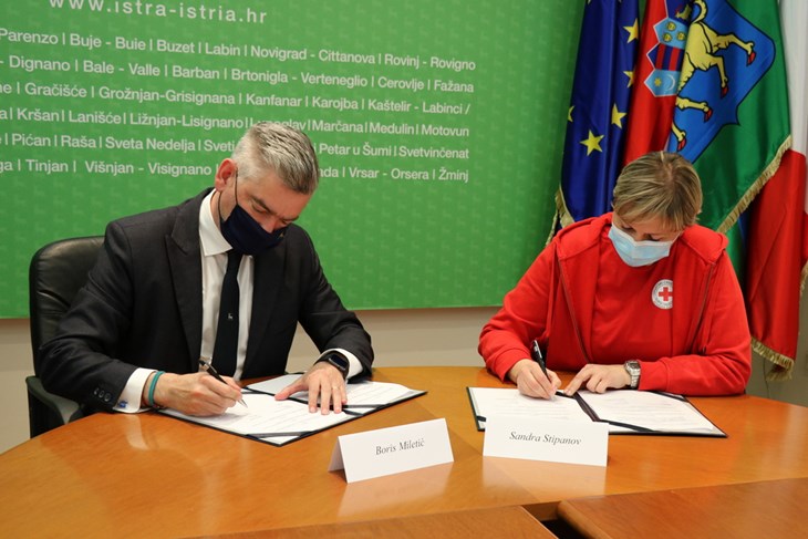 (Foto: Istarska županija)