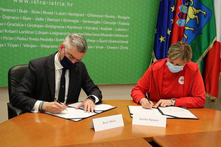 (Foto: Istarska županija)