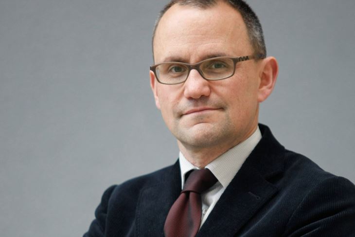 Hrvoje  Japunčić (Foto: Ranko Šuvar / CROPIX)