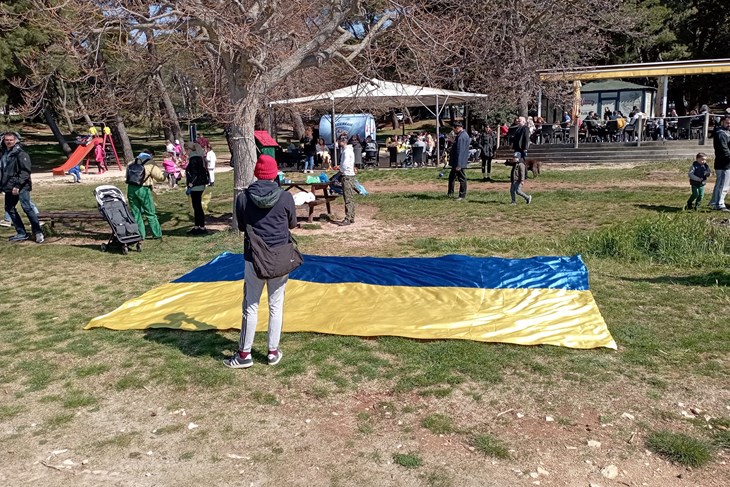(Foto: Istra Pomaže)