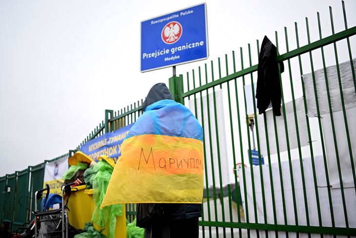 Ilustracija (Foto:EPA/Darek Delmanowicz)