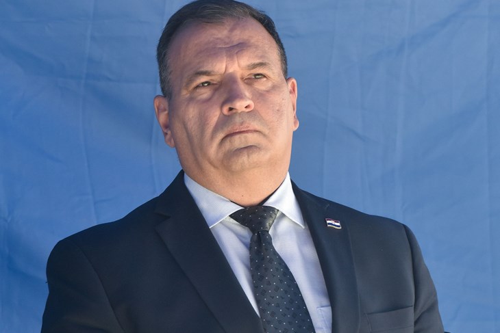  Vili Beroš (Foto: HINA POOL/ PIXSELL/ Davorin Višnjić)