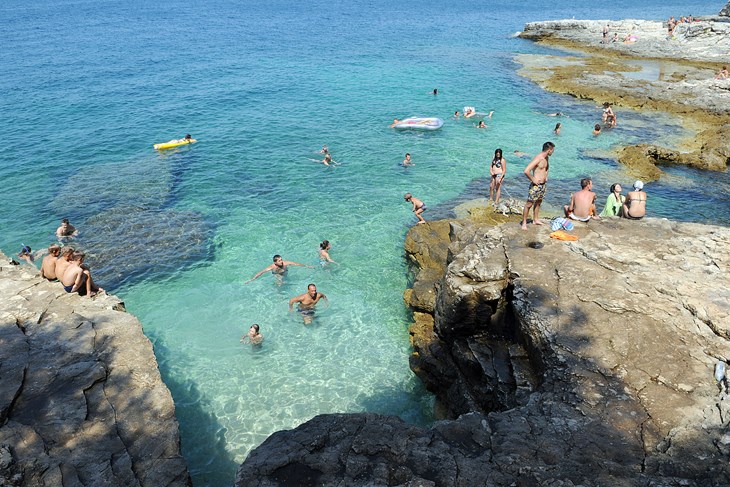 Fratarski otok (Snimio Manuel Angelini)