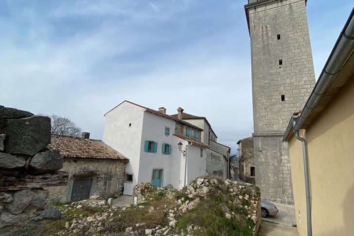 Pićan (Snimio Branko Biočić)