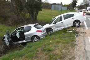 PULA,06 2022,PROMETNA FONDOLE,VODNJANSKASnimio Danilo MEMEDOVIC