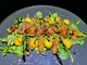 ŠKOLA KUHANJA BY THE OUTLAW CHEF: Energy Salatin