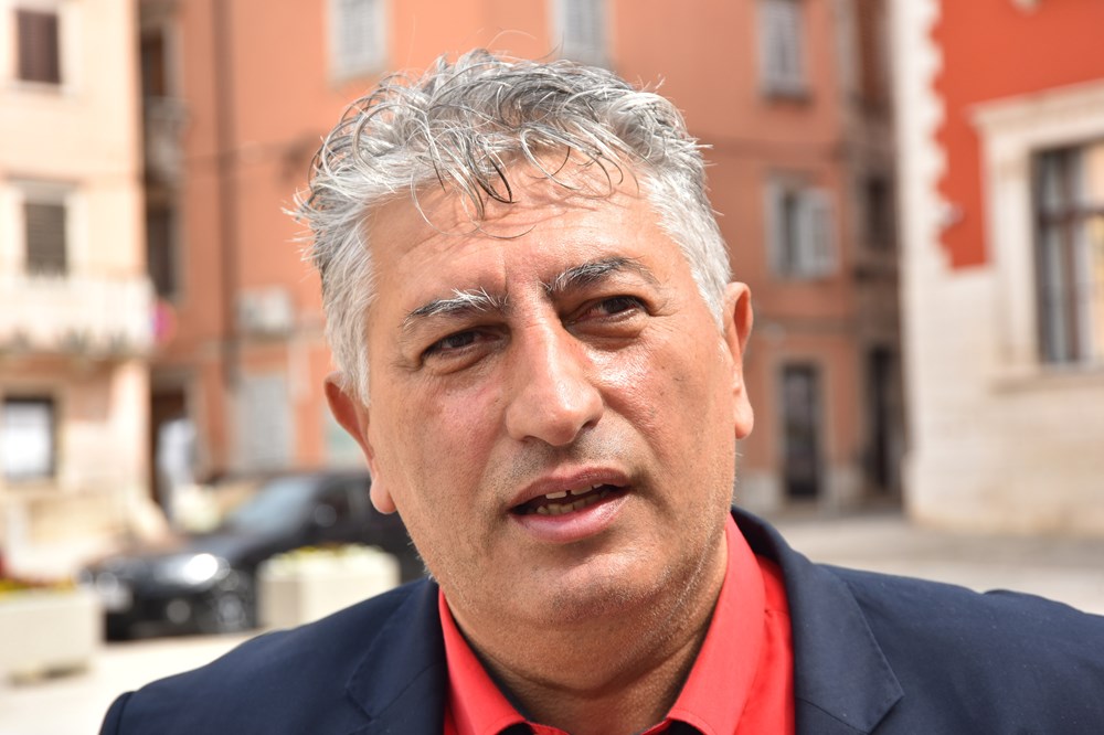 Dan roma u Vodnjanu
